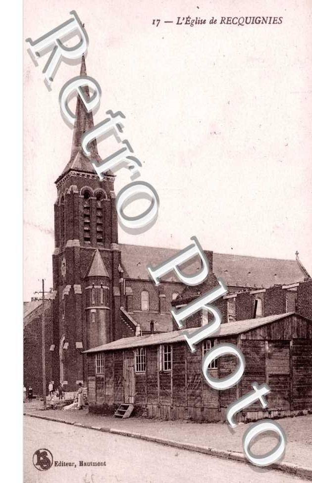 L&#039;eglise