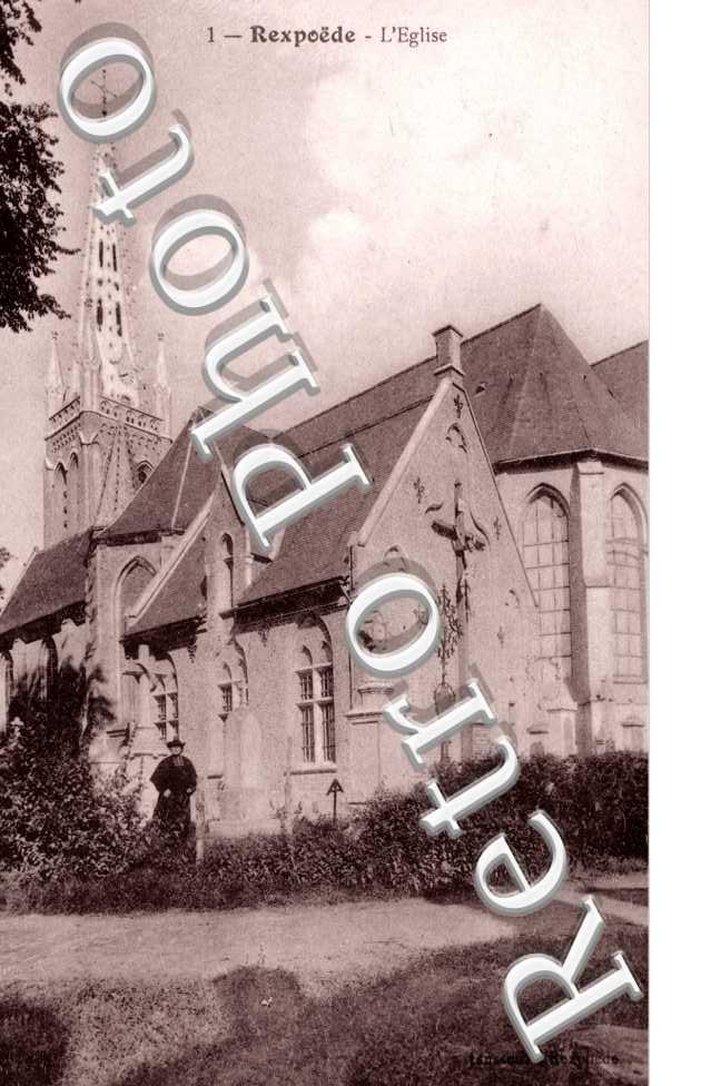 L&#039;eglise