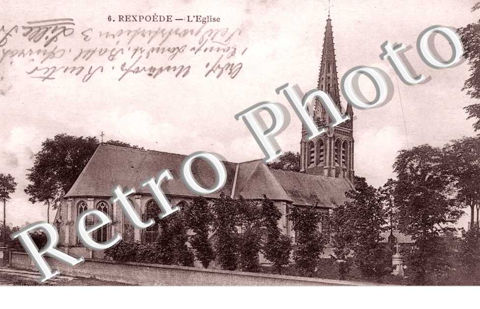 L&#039;eglise