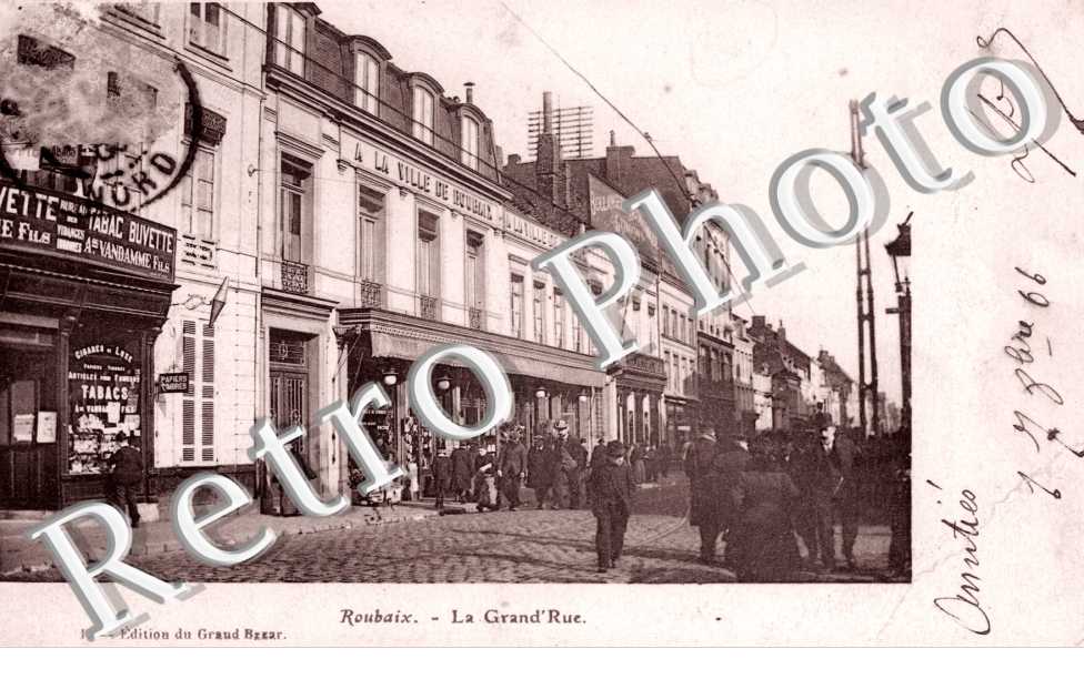 grande rue