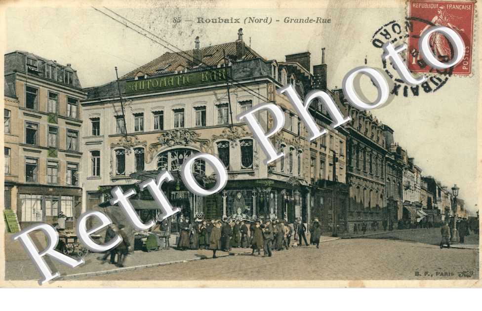 grande rue