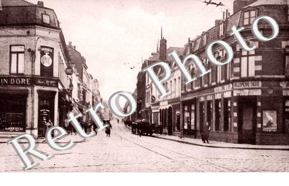 Rue de Lannoy