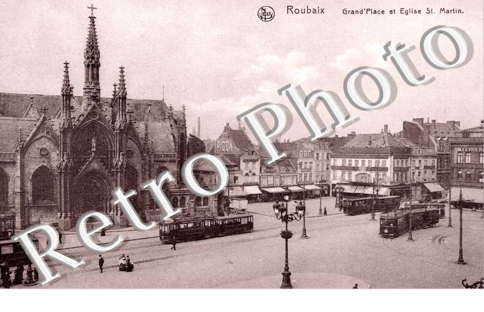 GRAND&#039;PLACE