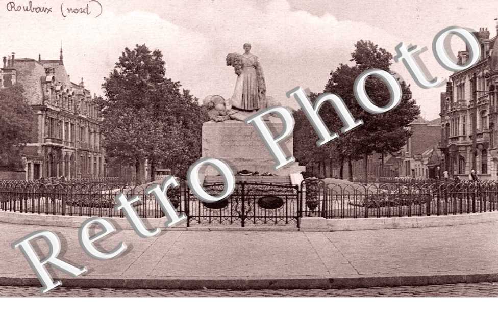 Monument aux morts
