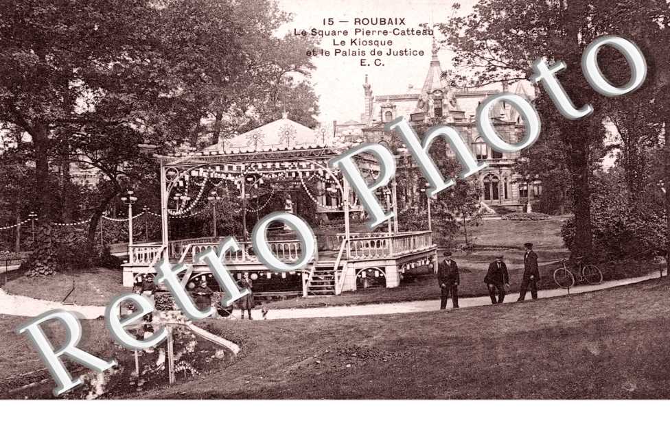 Parc Pierre Catteau