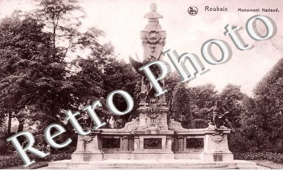 Monument Nadaud