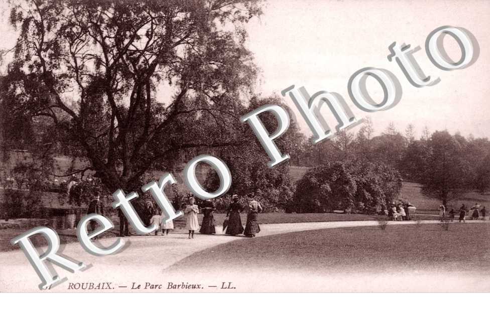 Le Parc Barbieux