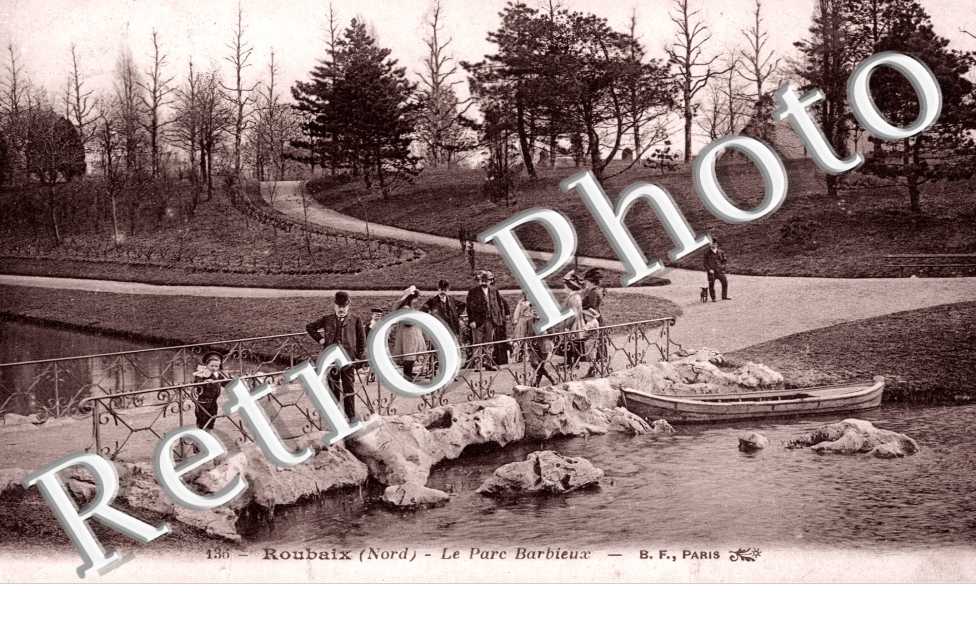 parc Barbieux