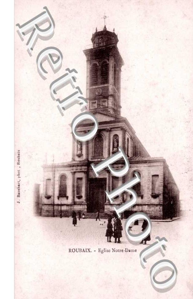 Eglise Notre Dame