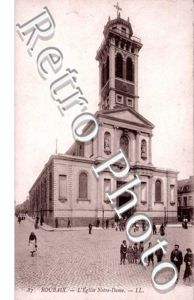 Eglise Notre Dame
