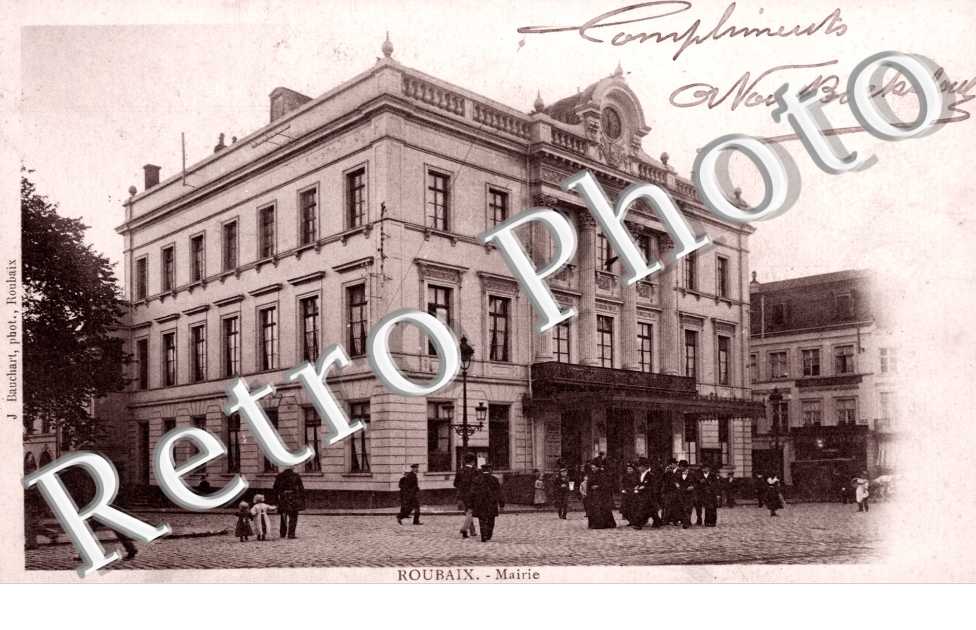 Mairie
