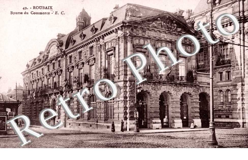 Bourse du Commerce