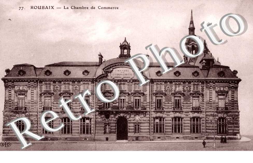 La Chambre de Commerce