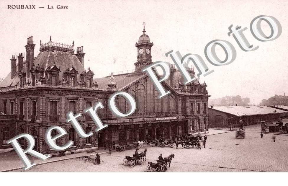 La Gare