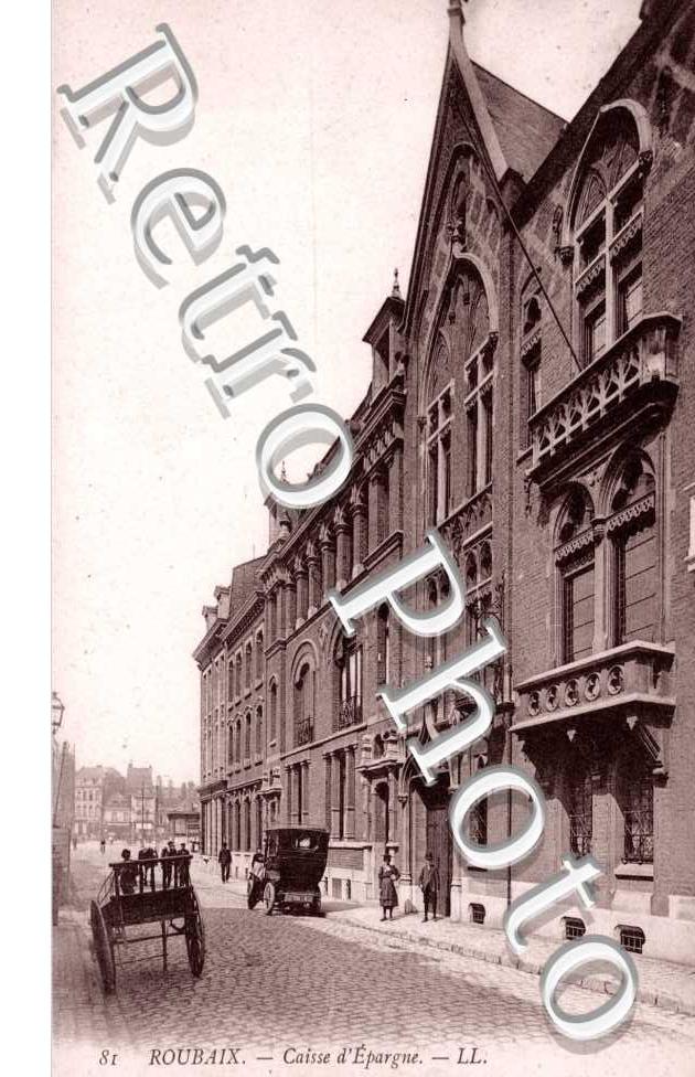 Caisse d&#039;epargne