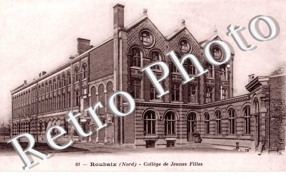 College de Jeunes Filles