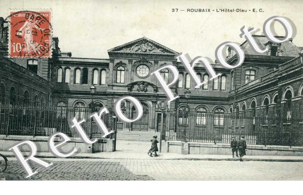 L'Hotel Dieu
