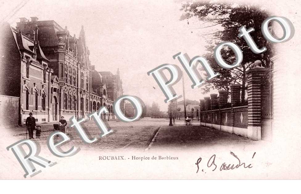 Hospice de Barbieux