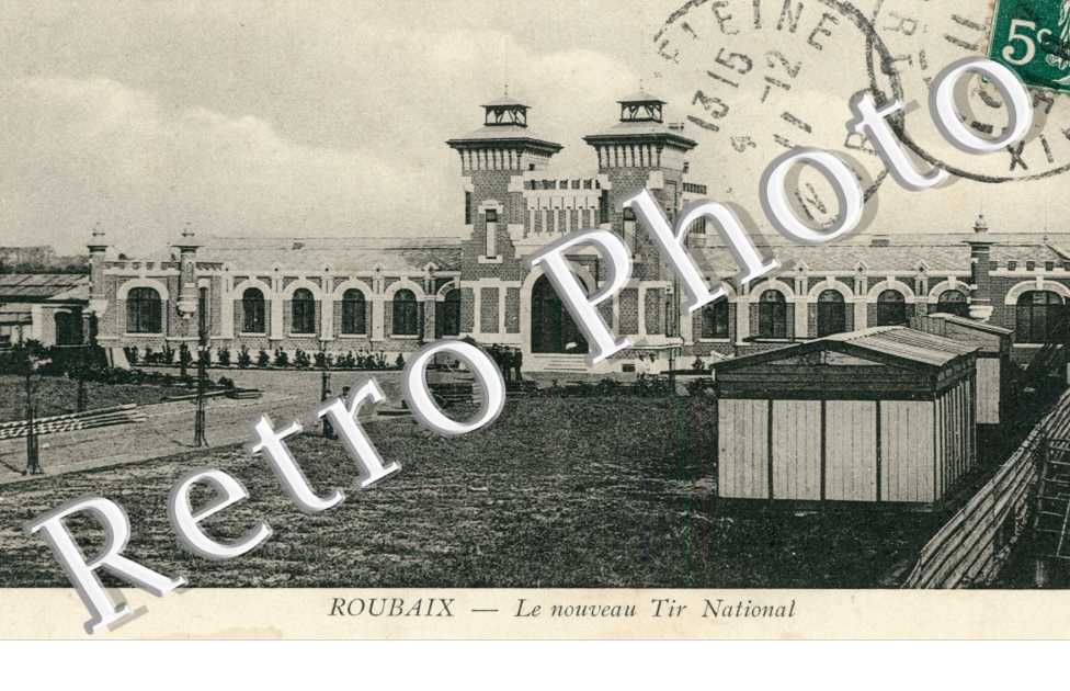 le Nouveau Tir National