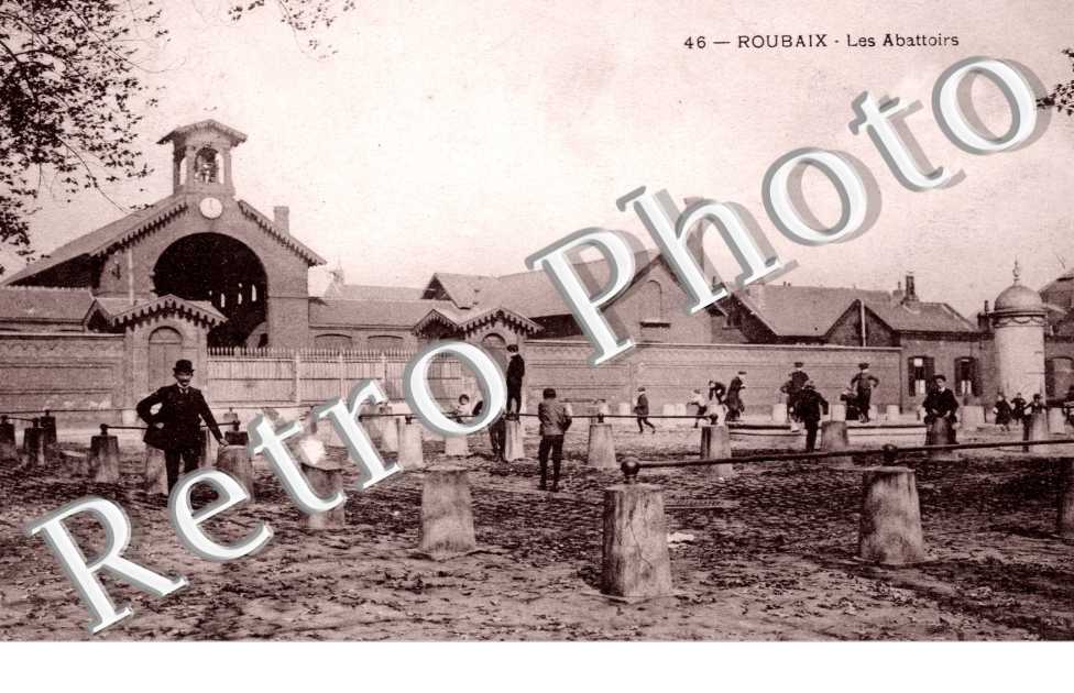 les Abattoirs