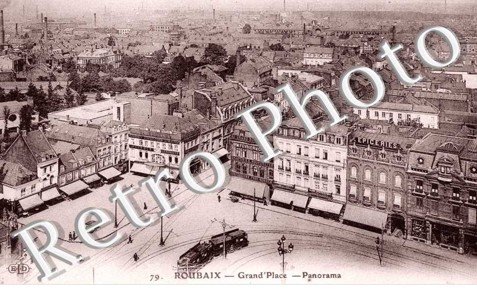 Grand&#039;Place