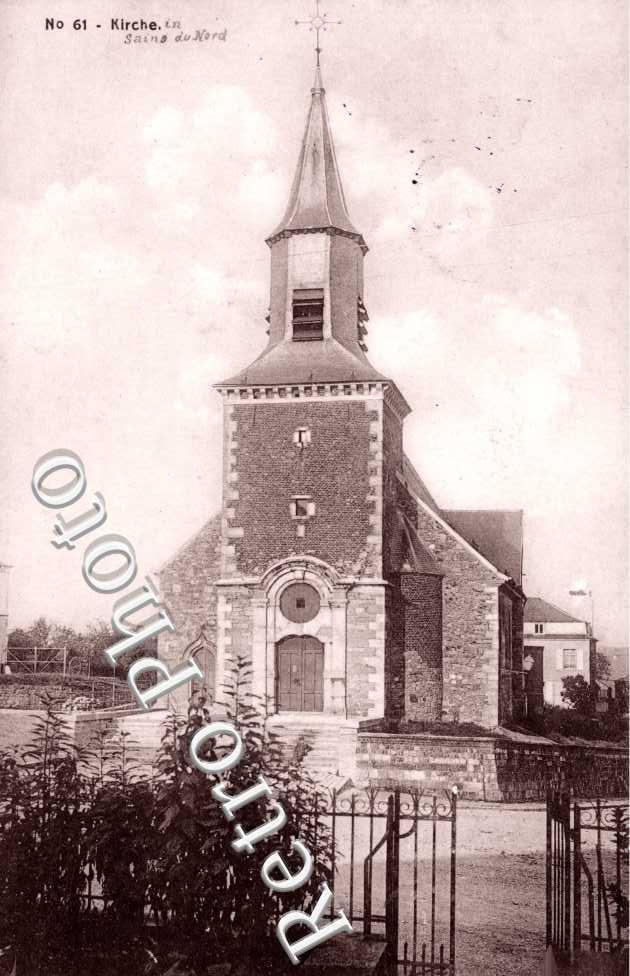 Eglise