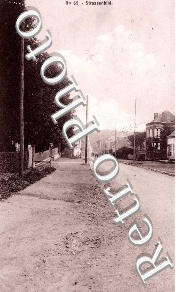 une rue