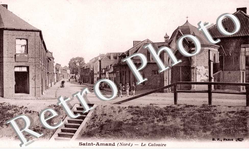 le Calvaire