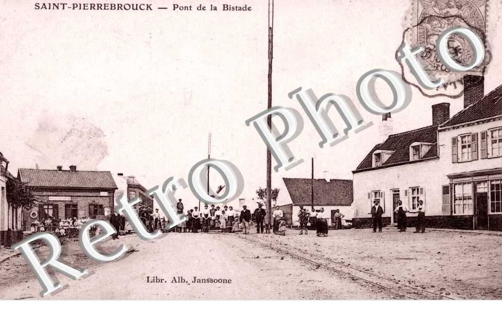 Pont de la Bistade