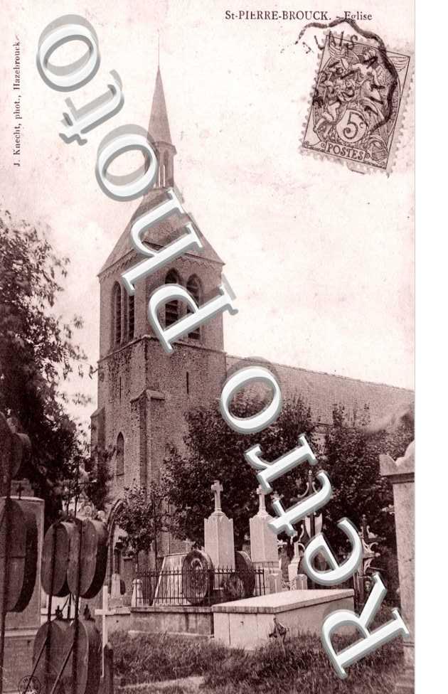 l&#039;eglise