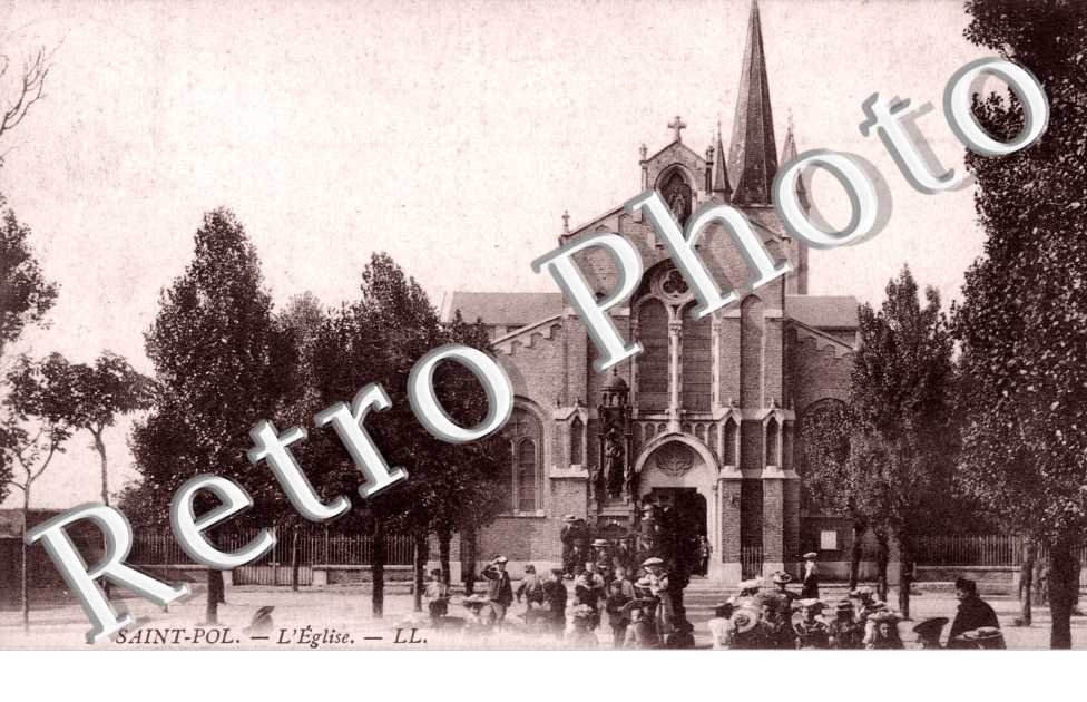 Eglise