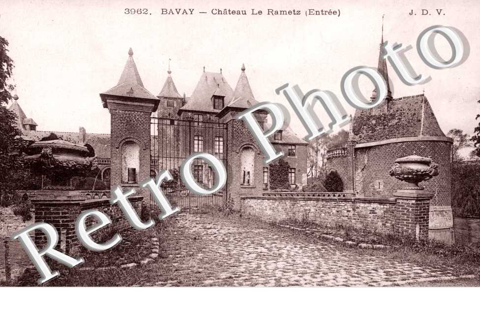 Chateau Le Rametz