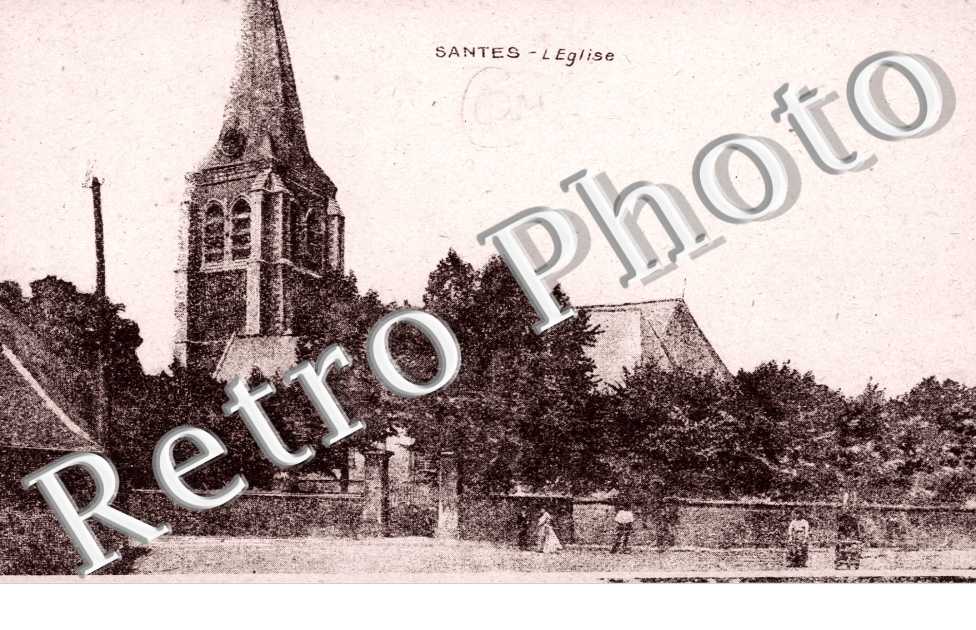 L&#039;eglise