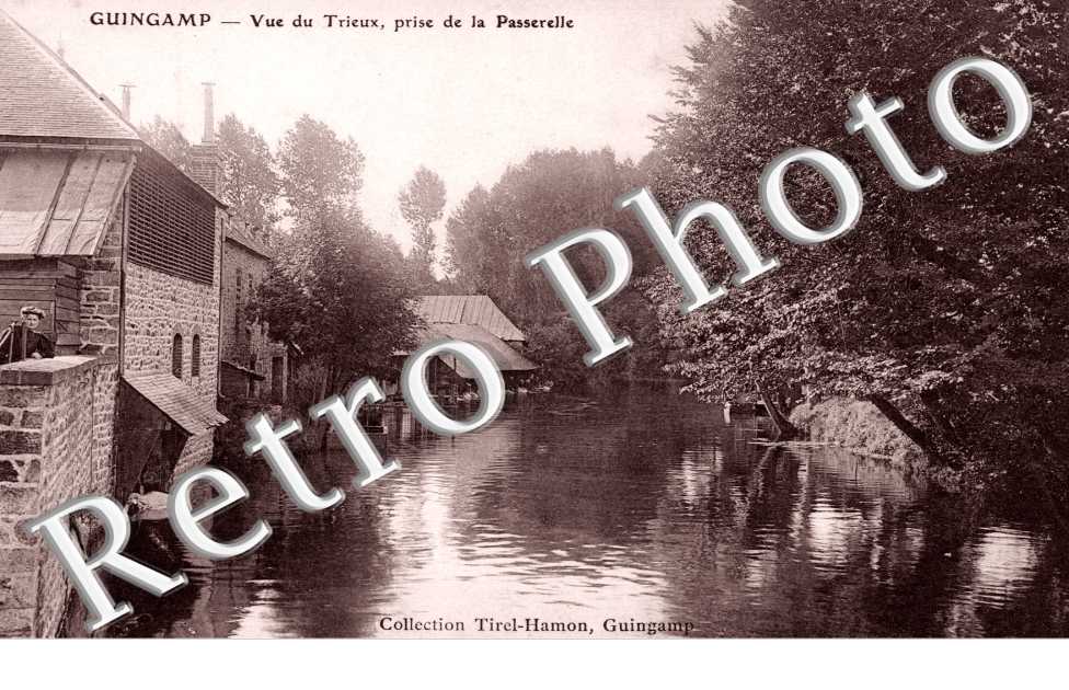 Vue du Trieux