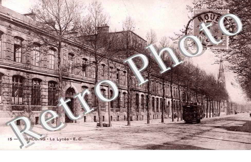 Le lycee