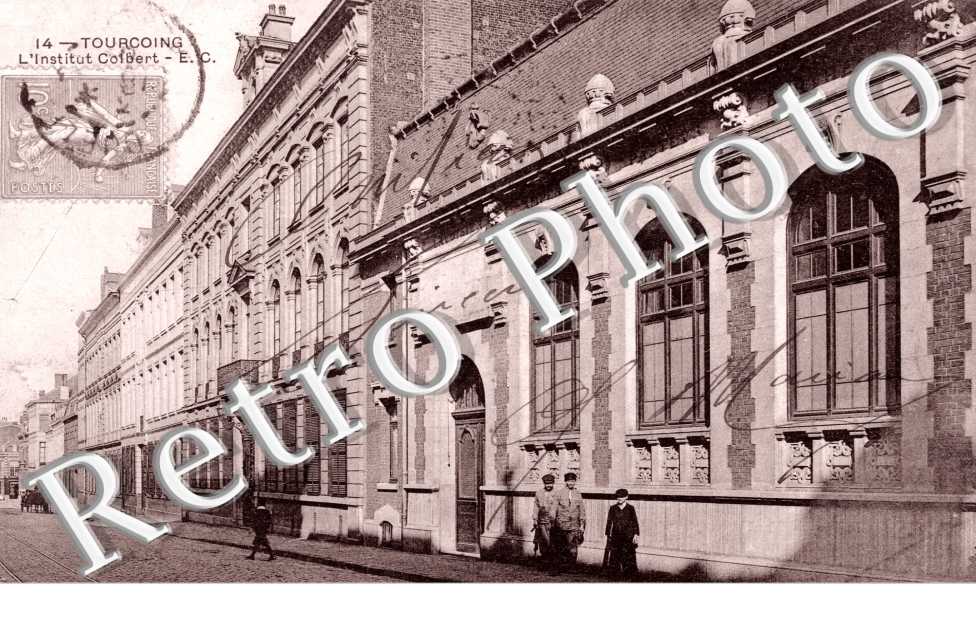 Institut Colbert