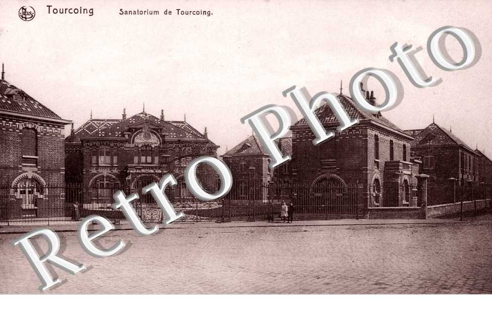 Sanatorium