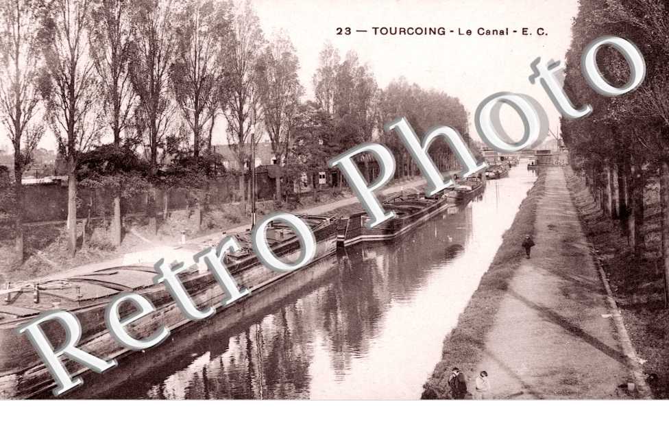 Le Canal
