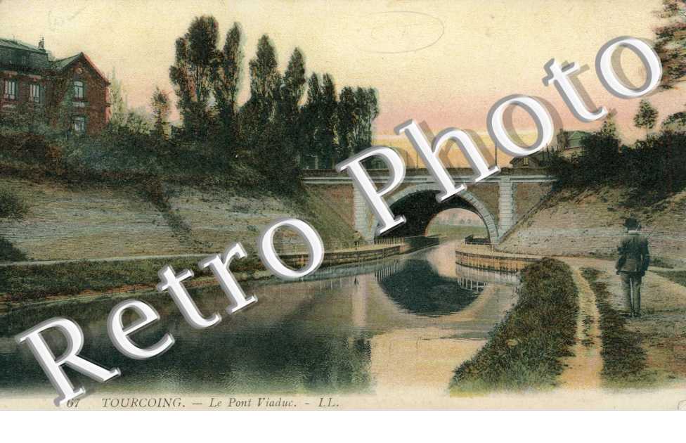 Le Pont Viaduc