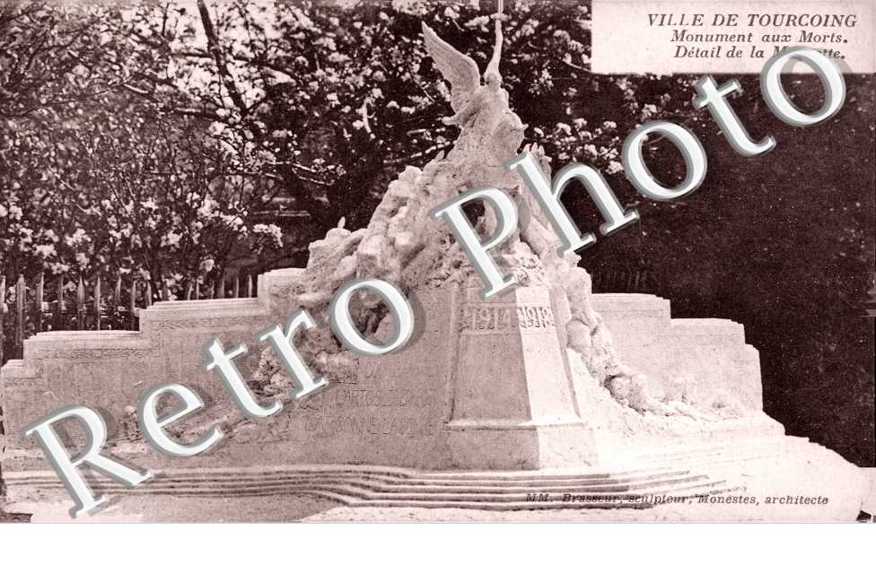 Monument aux morts