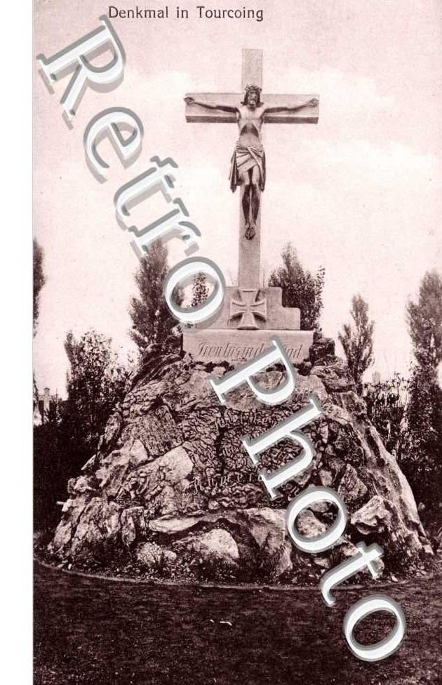 Denkmal