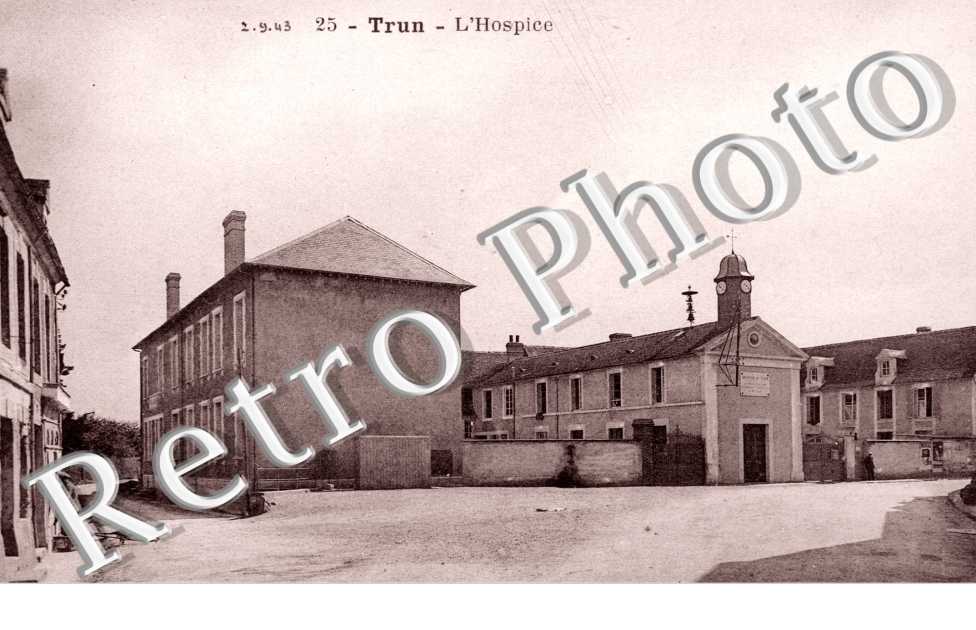l'hospice