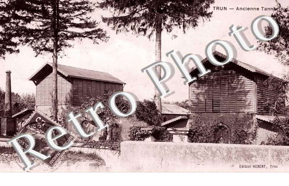 Ancienne Tannerie