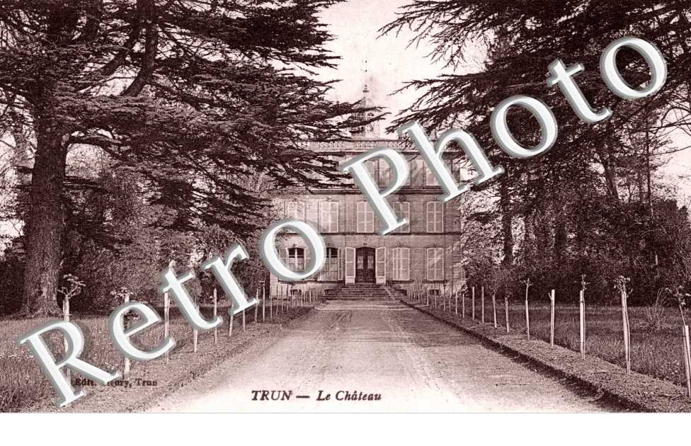 le Chateau