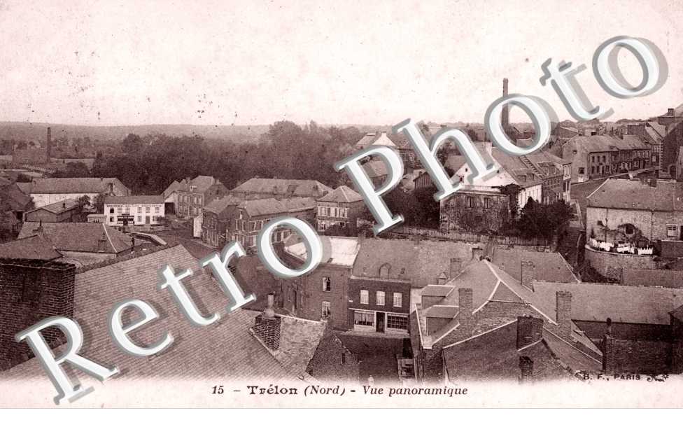  Vue panoramique