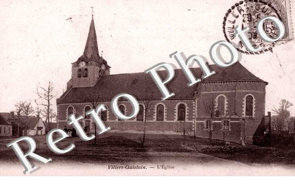 Eglise