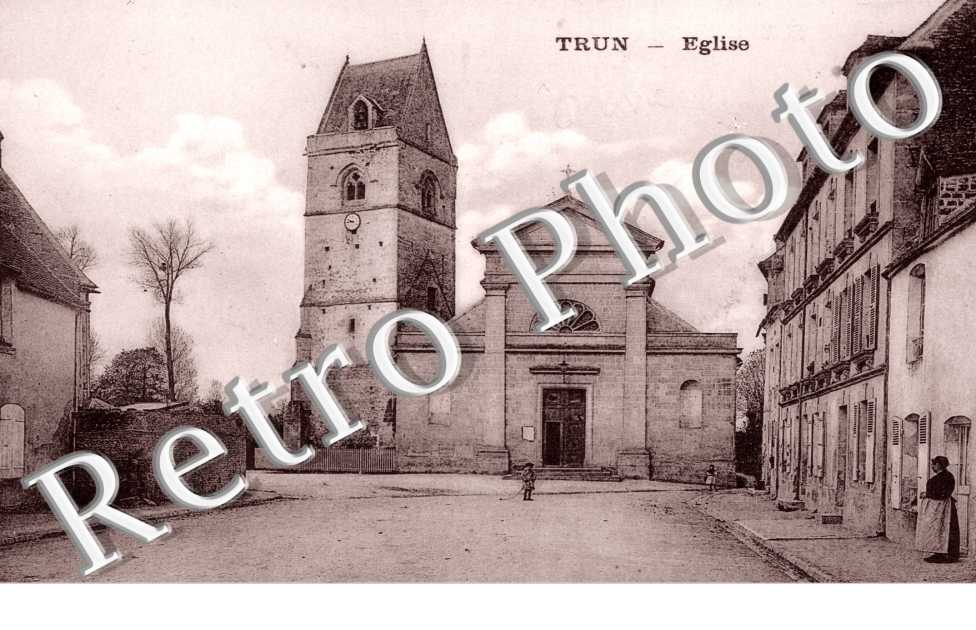 eglise