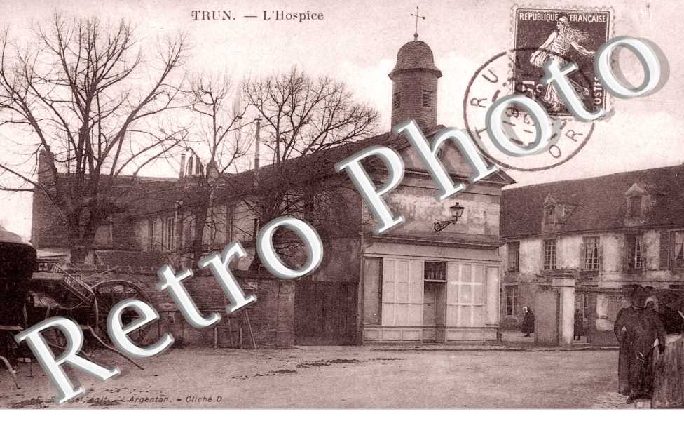 L&#039;Hospice