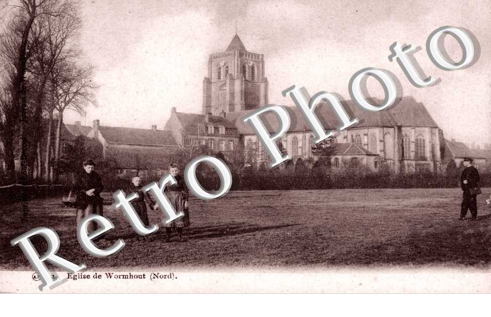 Eglise
