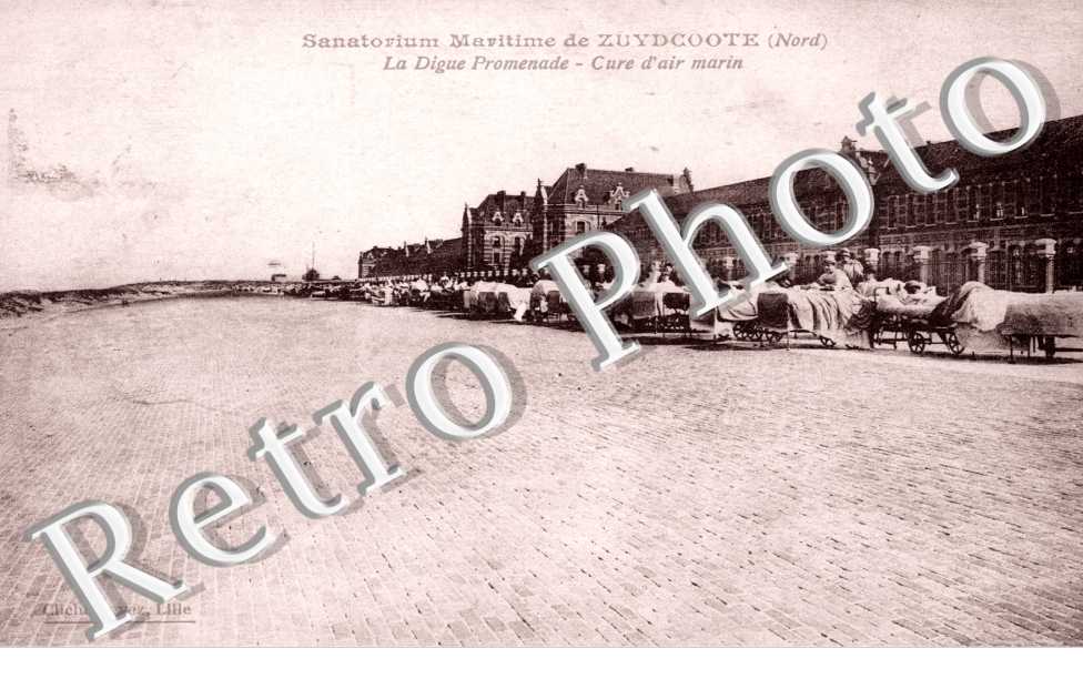 sanatorium maritime